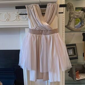 Taylor Joelle Dress